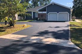 Best Decorative Concrete Driveways  in Hewlett Harbor, NY